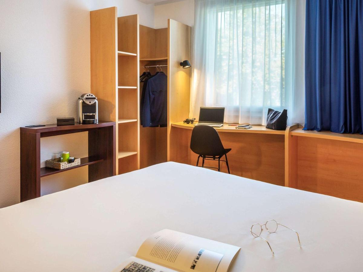Ibis Geneve Petit Lancy Hotel Luaran gambar