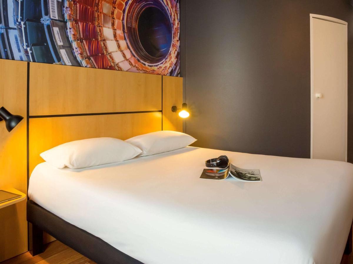 Ibis Geneve Petit Lancy Hotel Luaran gambar