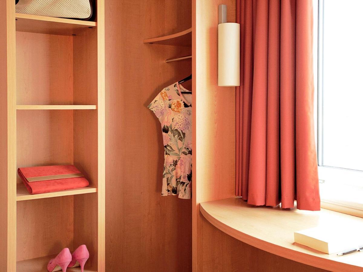 Ibis Geneve Petit Lancy Hotel Luaran gambar
