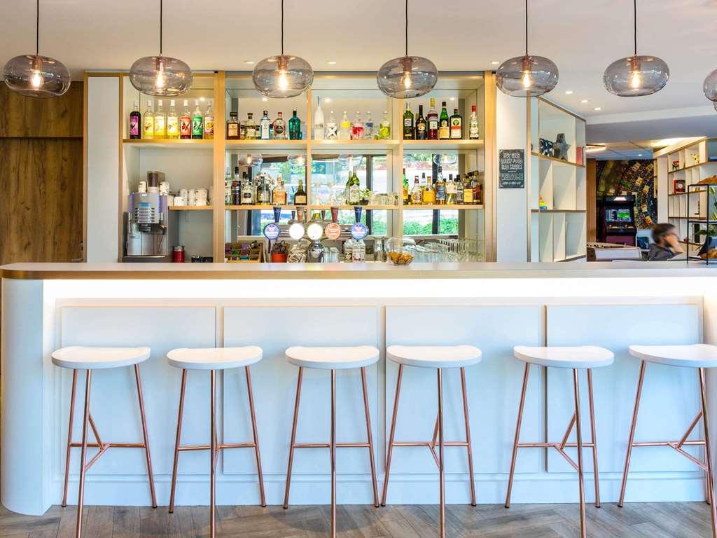 Ibis Geneve Petit Lancy Hotel Luaran gambar