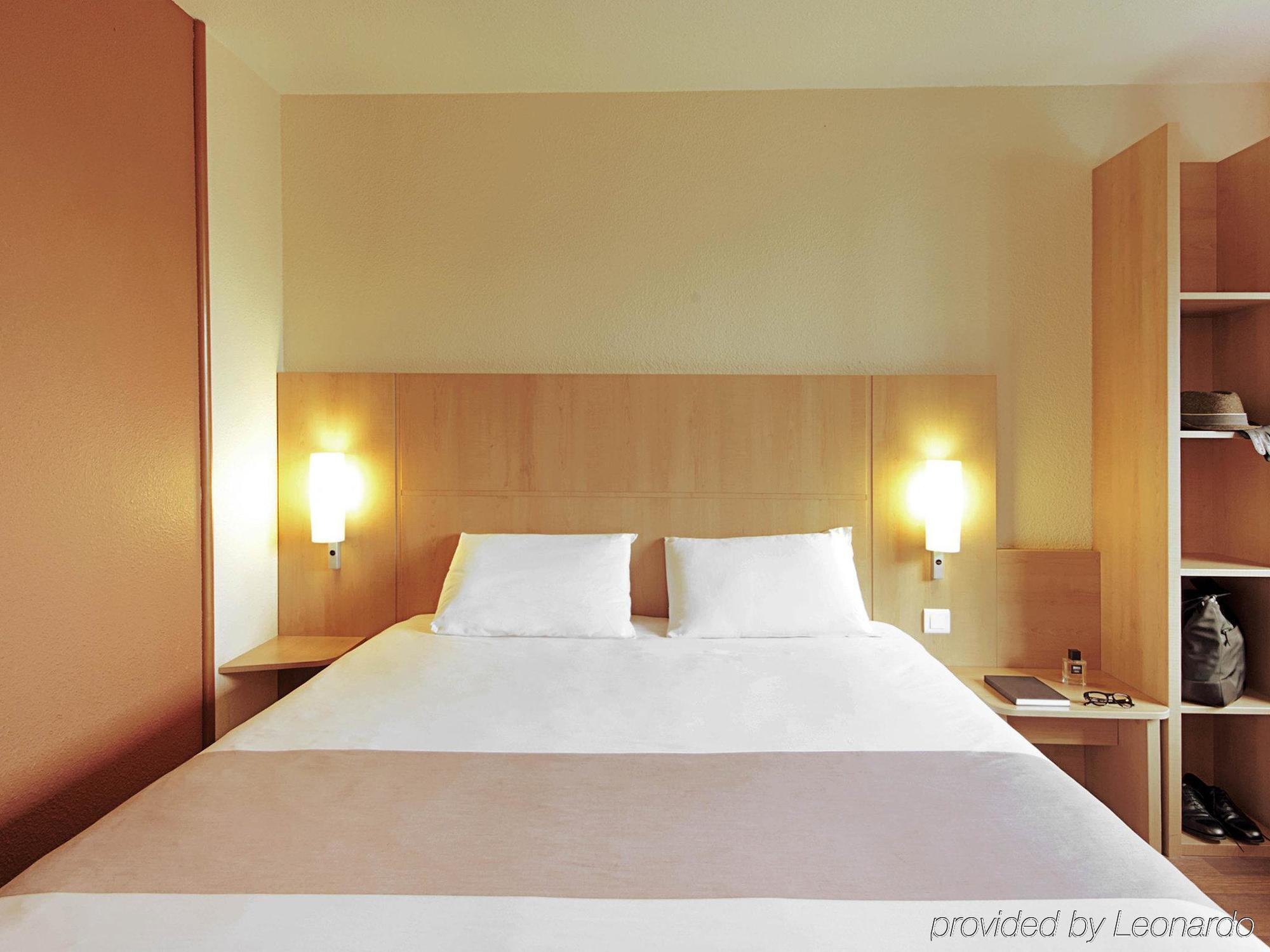 Ibis Geneve Petit Lancy Hotel Luaran gambar