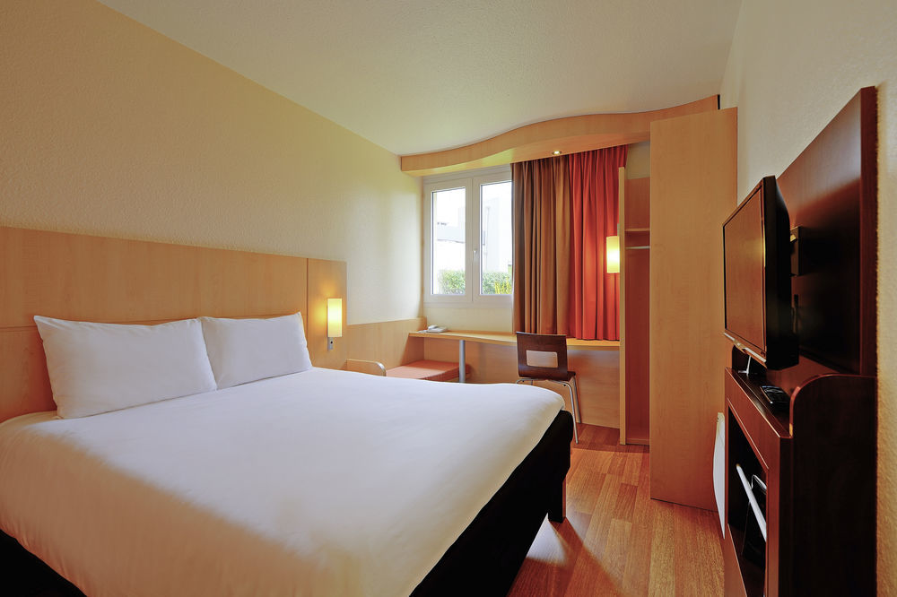 Ibis Geneve Petit Lancy Hotel Luaran gambar