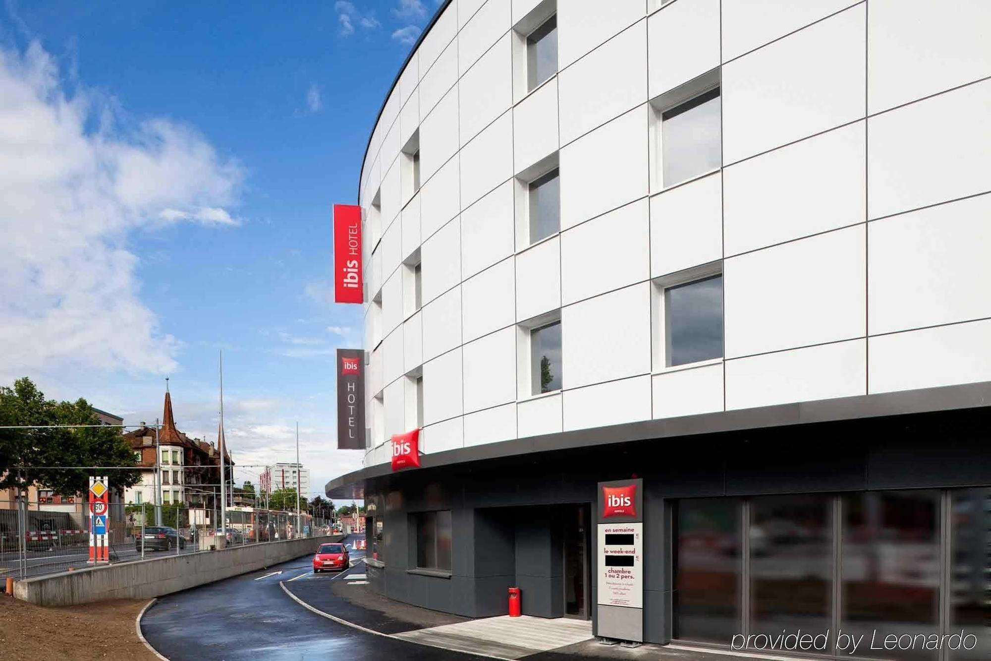 Ibis Geneve Petit Lancy Hotel Luaran gambar