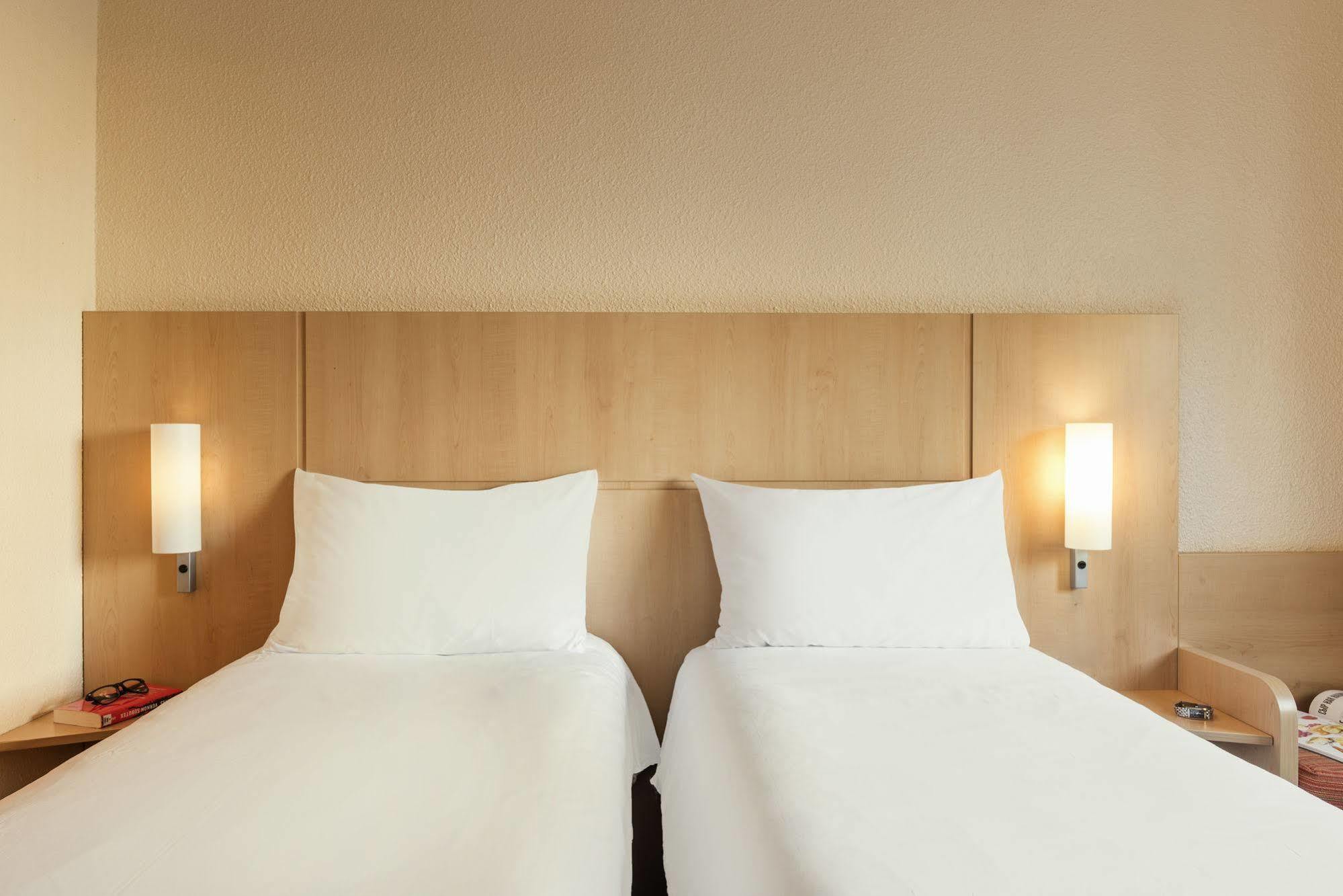 Ibis Geneve Petit Lancy Hotel Luaran gambar