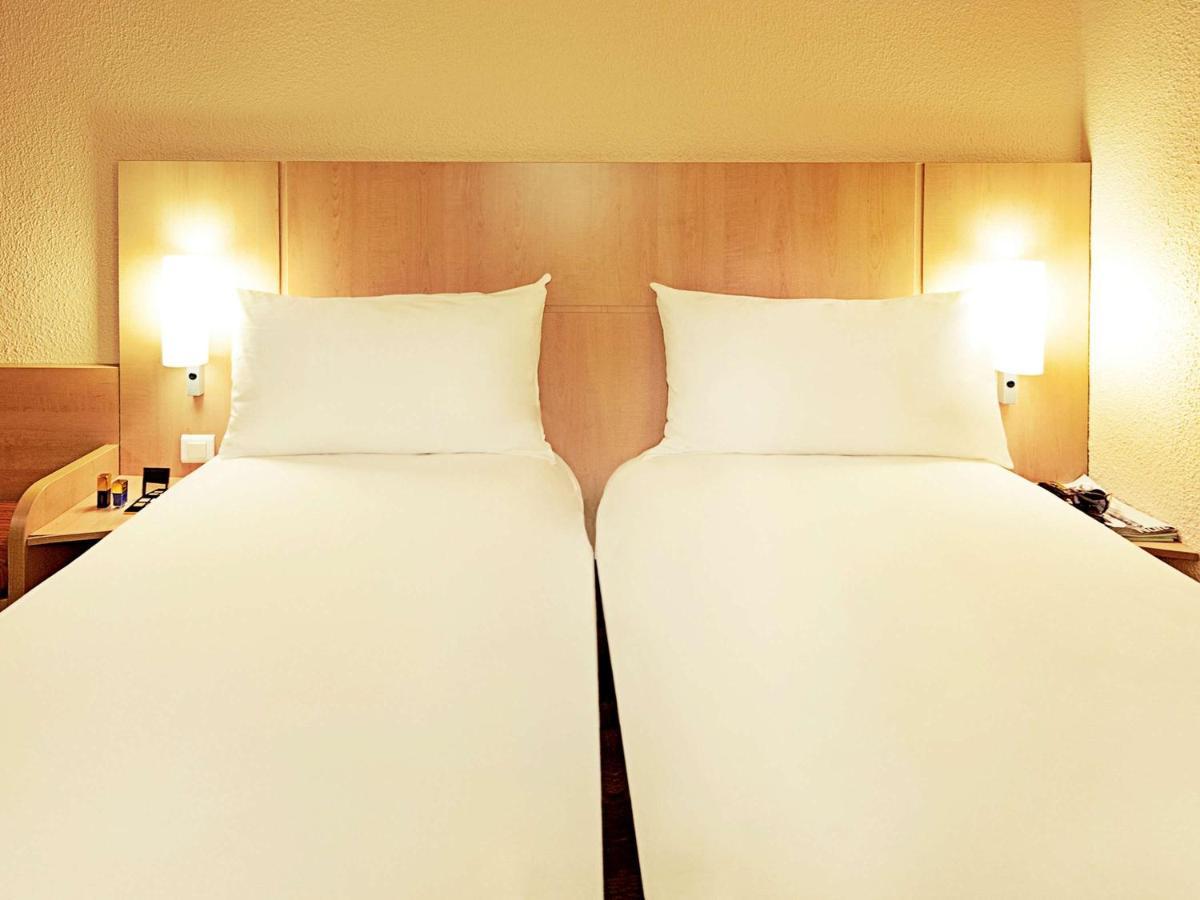 Ibis Geneve Petit Lancy Hotel Luaran gambar