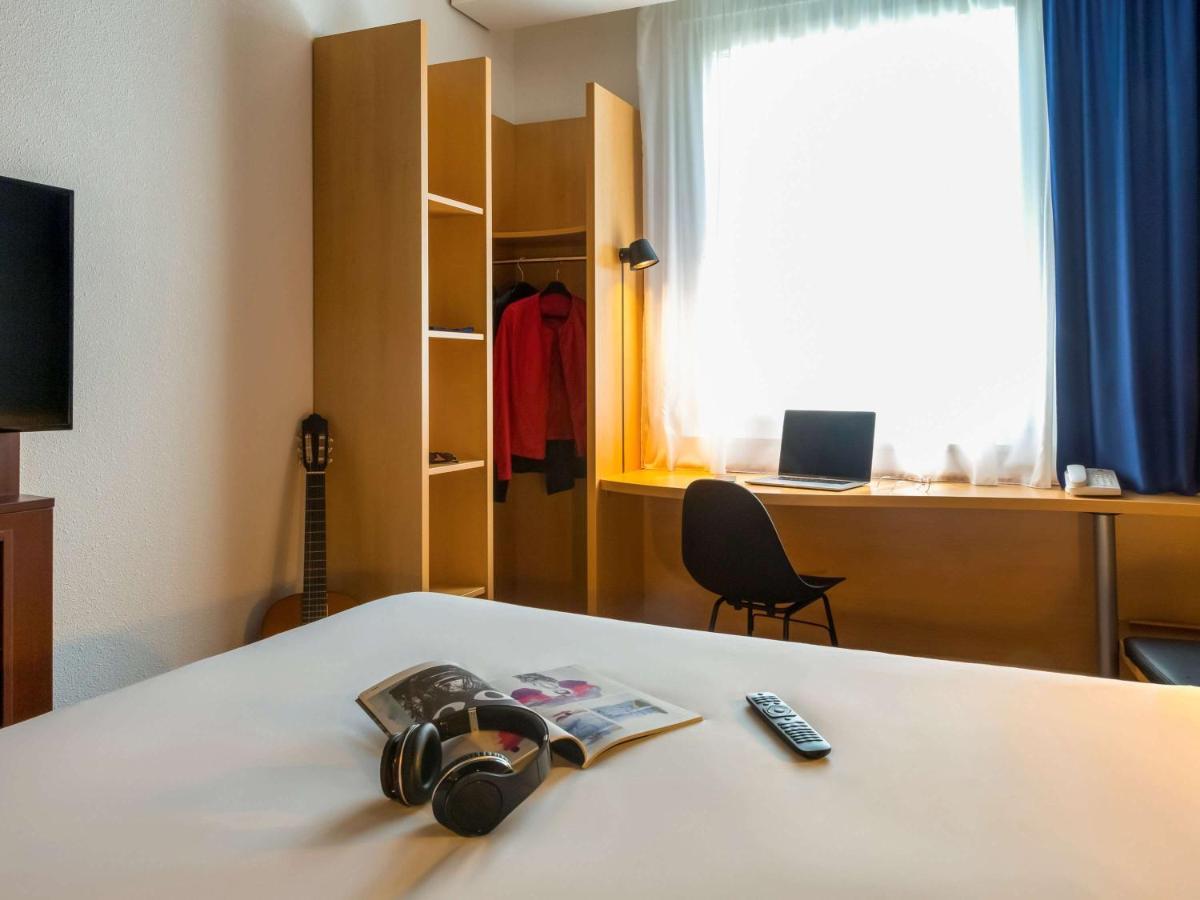 Ibis Geneve Petit Lancy Hotel Luaran gambar